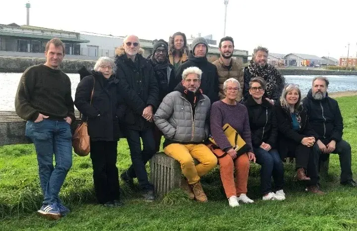 Photo de l'équipe Le Havre Est À Vous